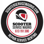 Scooter Service Madrid